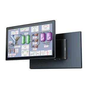Touch Monitors