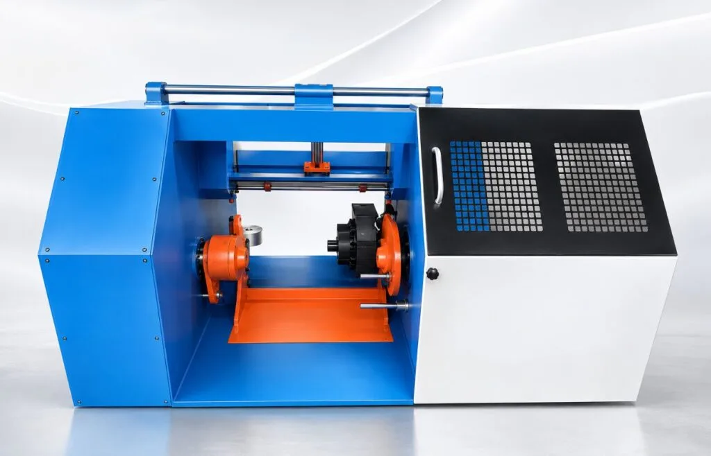 Auxiliary and Other Wire Processing Machines