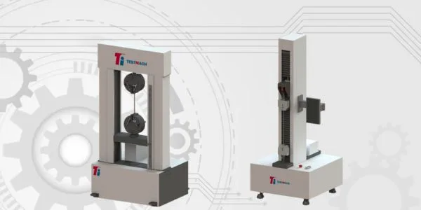 Universal Tensile Machines (UTM)
