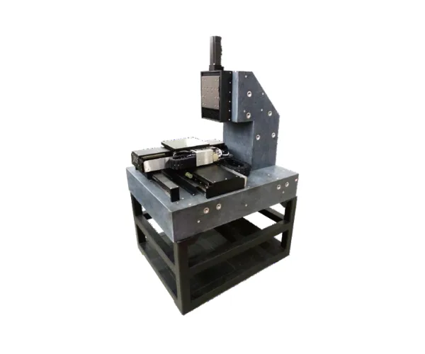 Linear Motor XYZ Positioning Platform