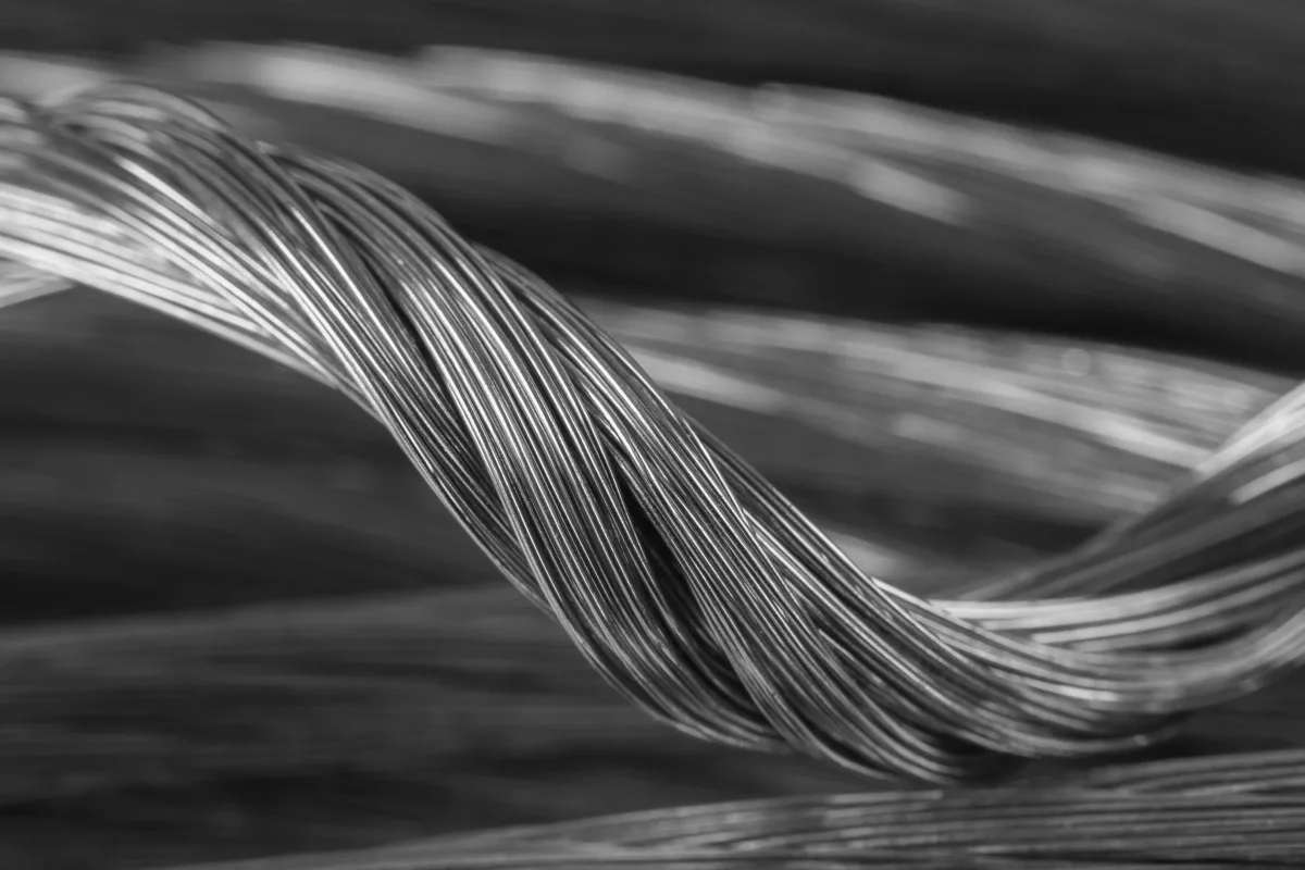Aluminium Conductors