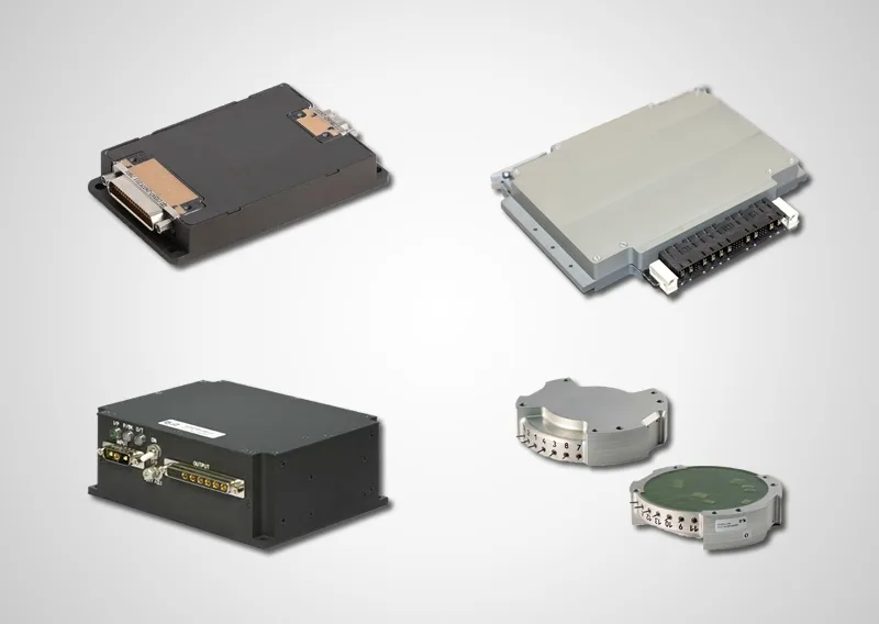 Custom Power Solutions
