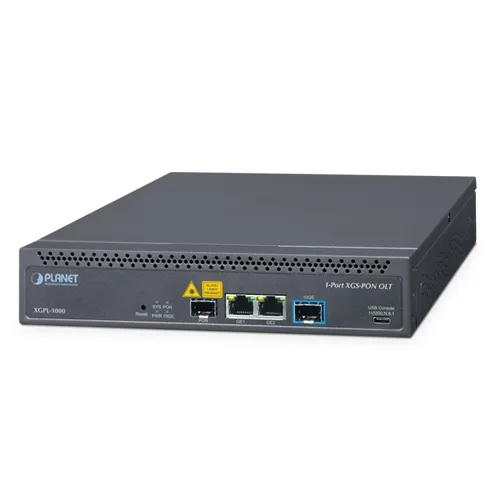 XGPL-1000 XGS-PON OLT