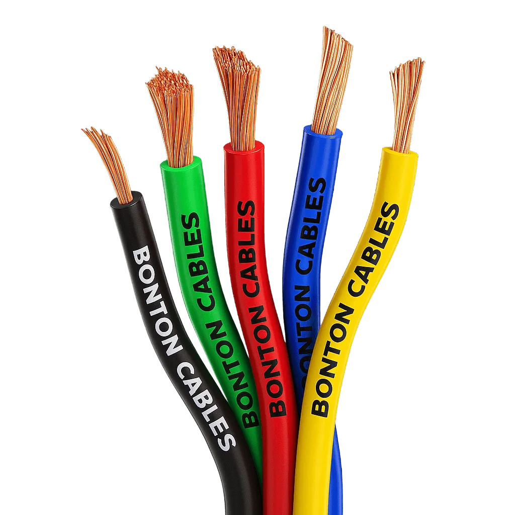 Automotive Cables