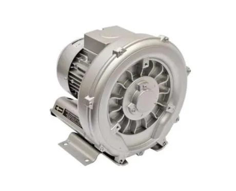 Side Channel Blowers