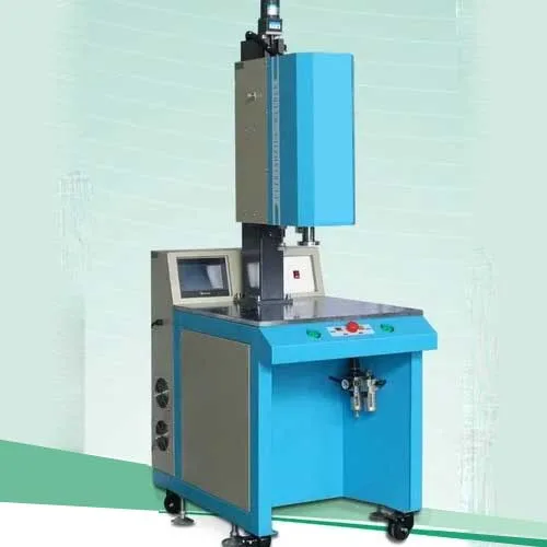 Spin Welding Machine