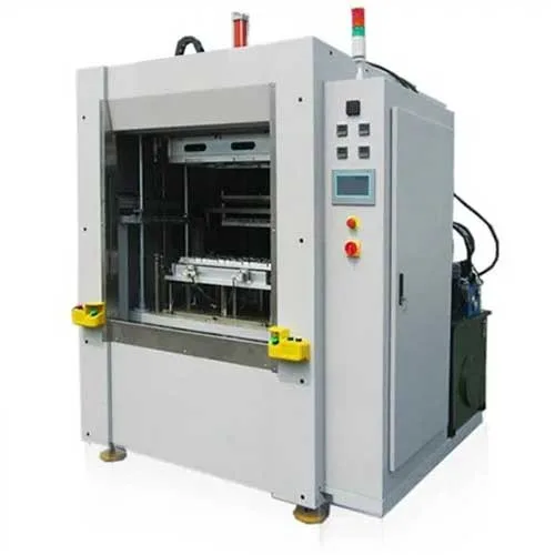 Hot Plate Welding Machine
