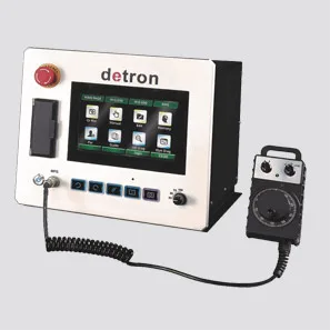 Detron Intelligent Control