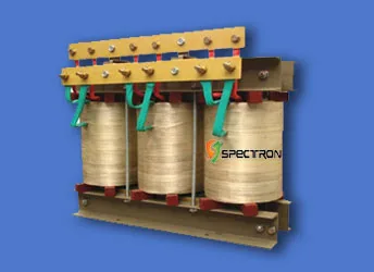 Ultra Isolation Transformer