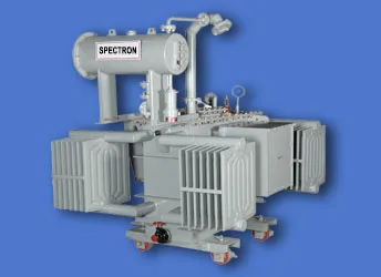 Distribution Transformer