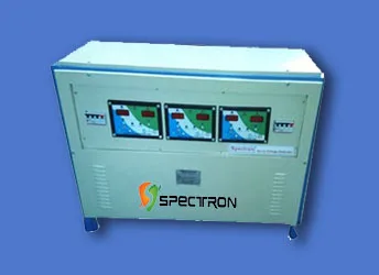 Power Line Conditioner