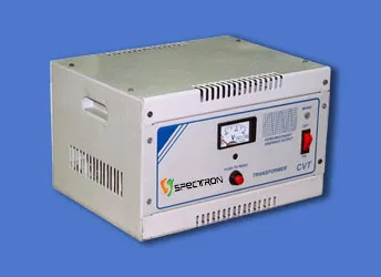 Constant Voltage Transformer (CVT)