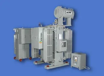 HT Automatic Voltage Regulator