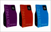 Flat Bottom Pouch