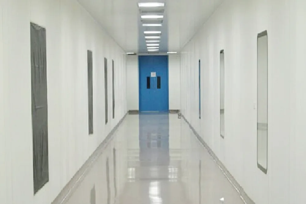 Modular Partitions