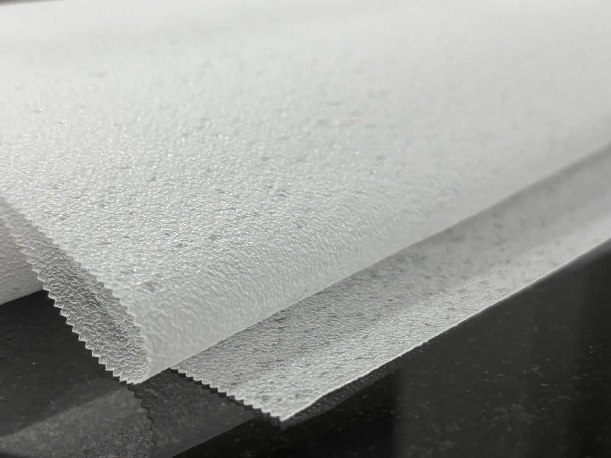 POE encapsulant films