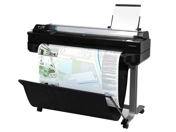 Large Format Printers