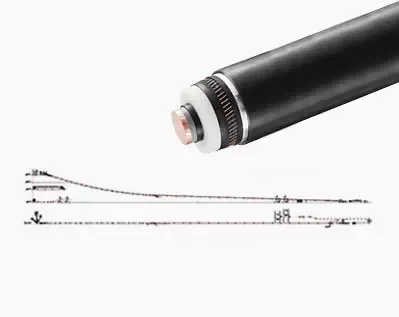 Dry Cure CCV Lines for Medium / High Voltage Cables
