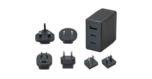 USB-C PD Charger