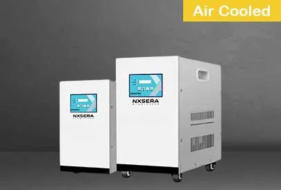 Servo Control Voltage Stabilizer