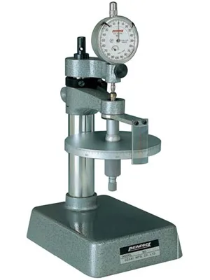 Gauge Testers