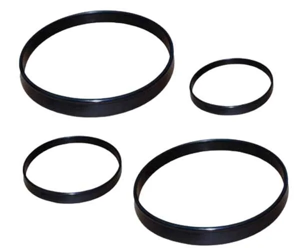 Column Rings