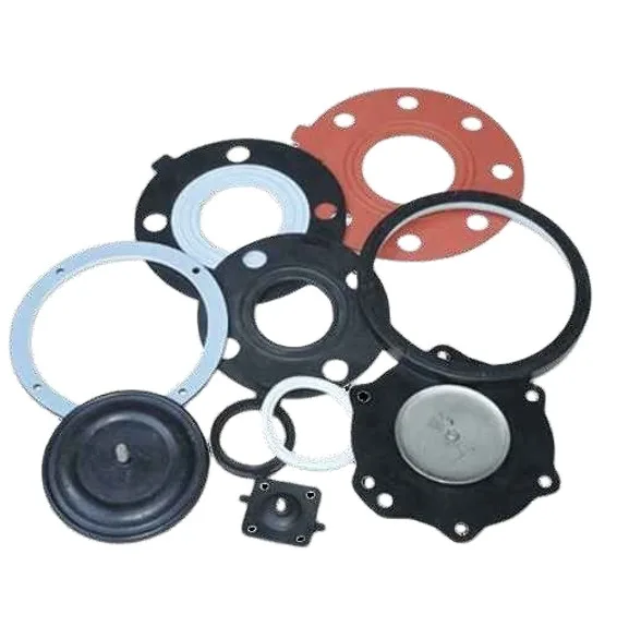 Rubber Diaphragm