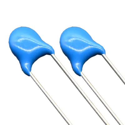 Varistors (MOV)