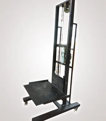 Handling and Earthing Accessories