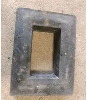 Grass Paver