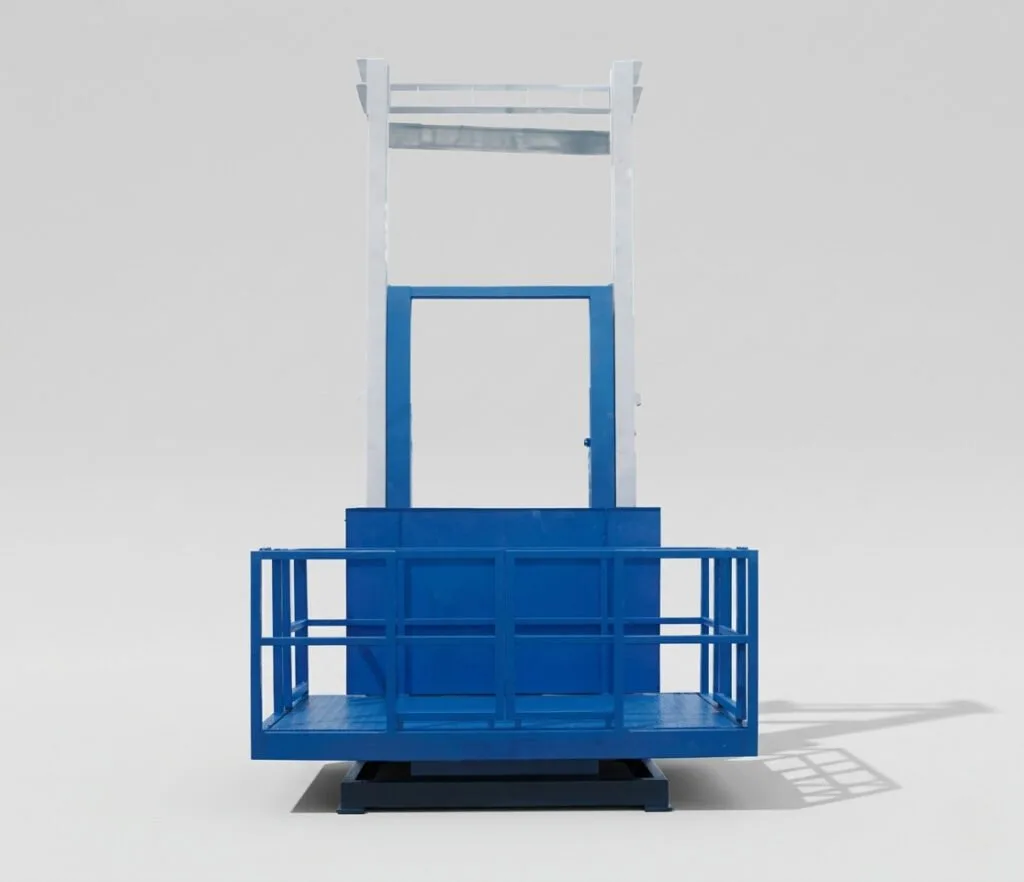 Goods Lift