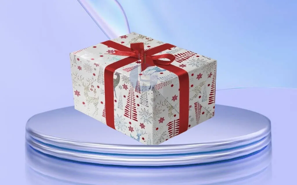Gift Wrapping Paper / Films