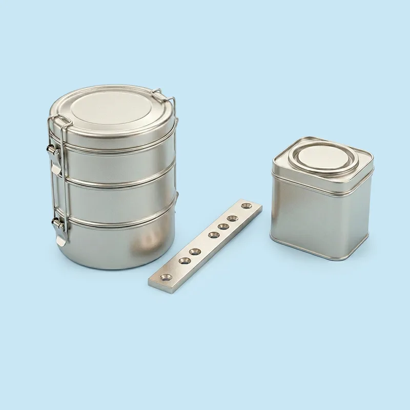 Tin & Tin Alloy Plating