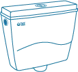 Flushing Cistern Collection