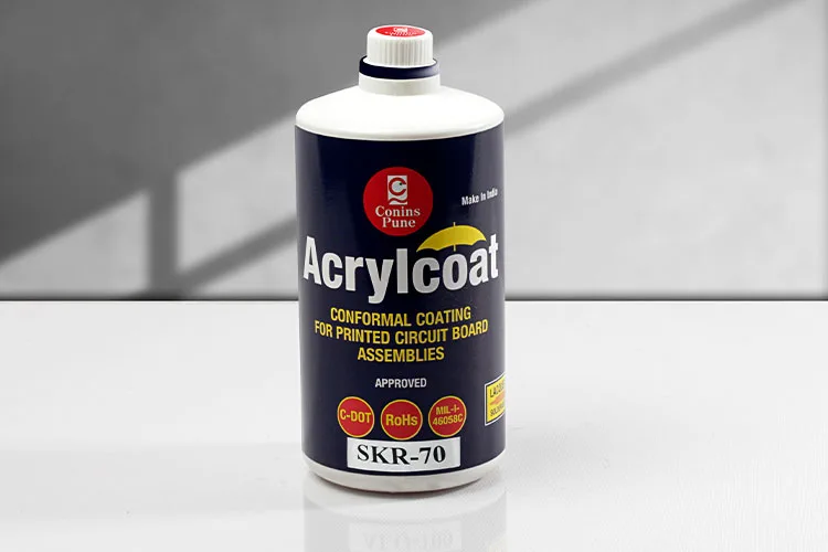 Acrylcoat SKR-70