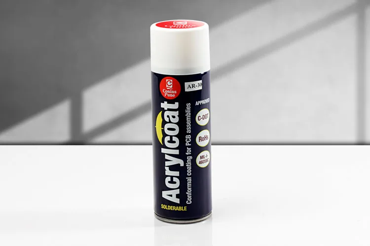 Acrylcoat AR-30