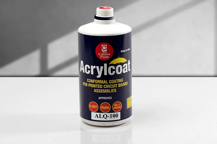 Acrylcoat ALQ-100