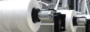 Tape, Fibrillated Tape and Twine Extrusion Lines