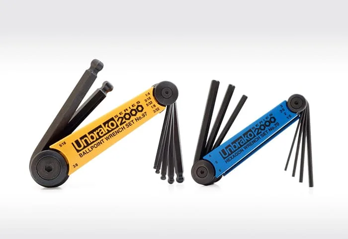 Wrenches & Tools