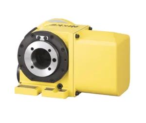 Nikken 4th Axis CNC Rotary Tables