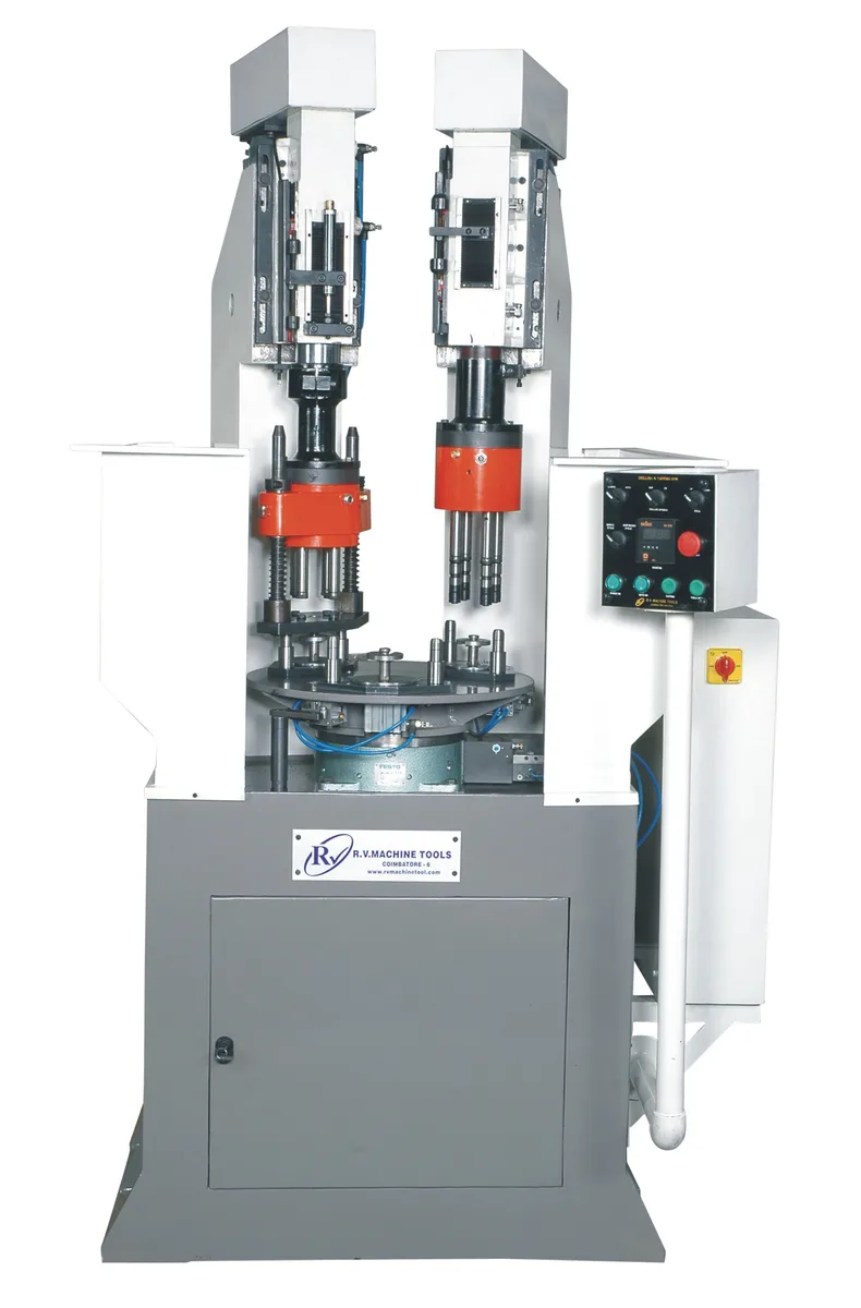 Drilling Tapping SPM's