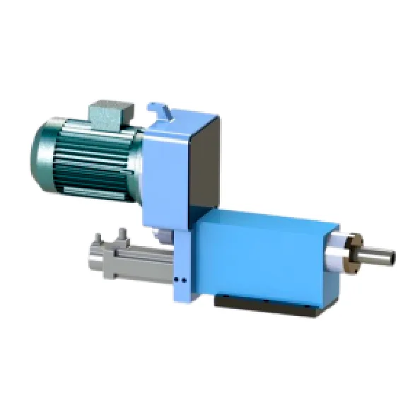 Tapping Machines