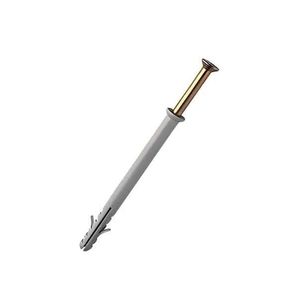 Nylon Frame Fixing Anchors