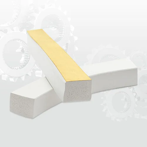 Silicone Rubber Products