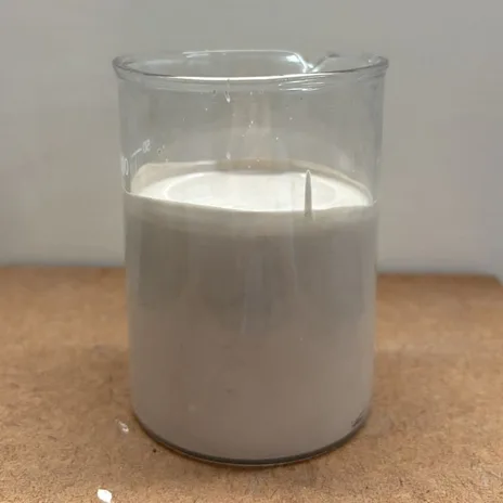 Alcohol-Based Refractory Coatings