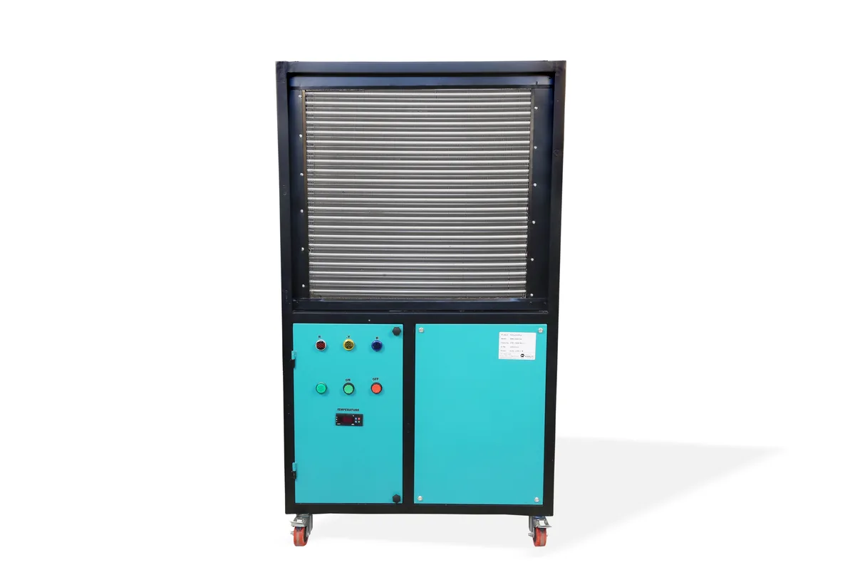 Dehumidifier