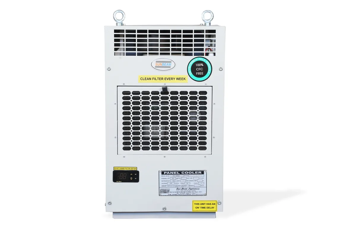 Panel Air Conditioner