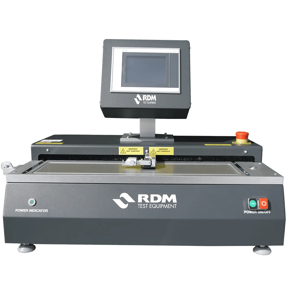 CF-800XS Precision Friction Tester