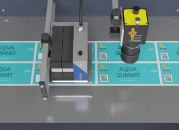 Variable 1D & 2D Code Print Solutions