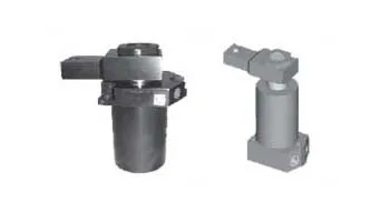 Hydraulic Swing Cylinders